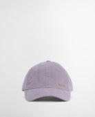 Barbour Heather Mist Oakley Cord Cap #Colour_Heather Mist