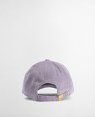 Barbour Heather Mist Oakley Cord Cap #Colour_Heather Mist