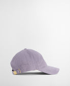 Barbour Heather Mist Oakley Cord Cap #Colour_Heather Mist