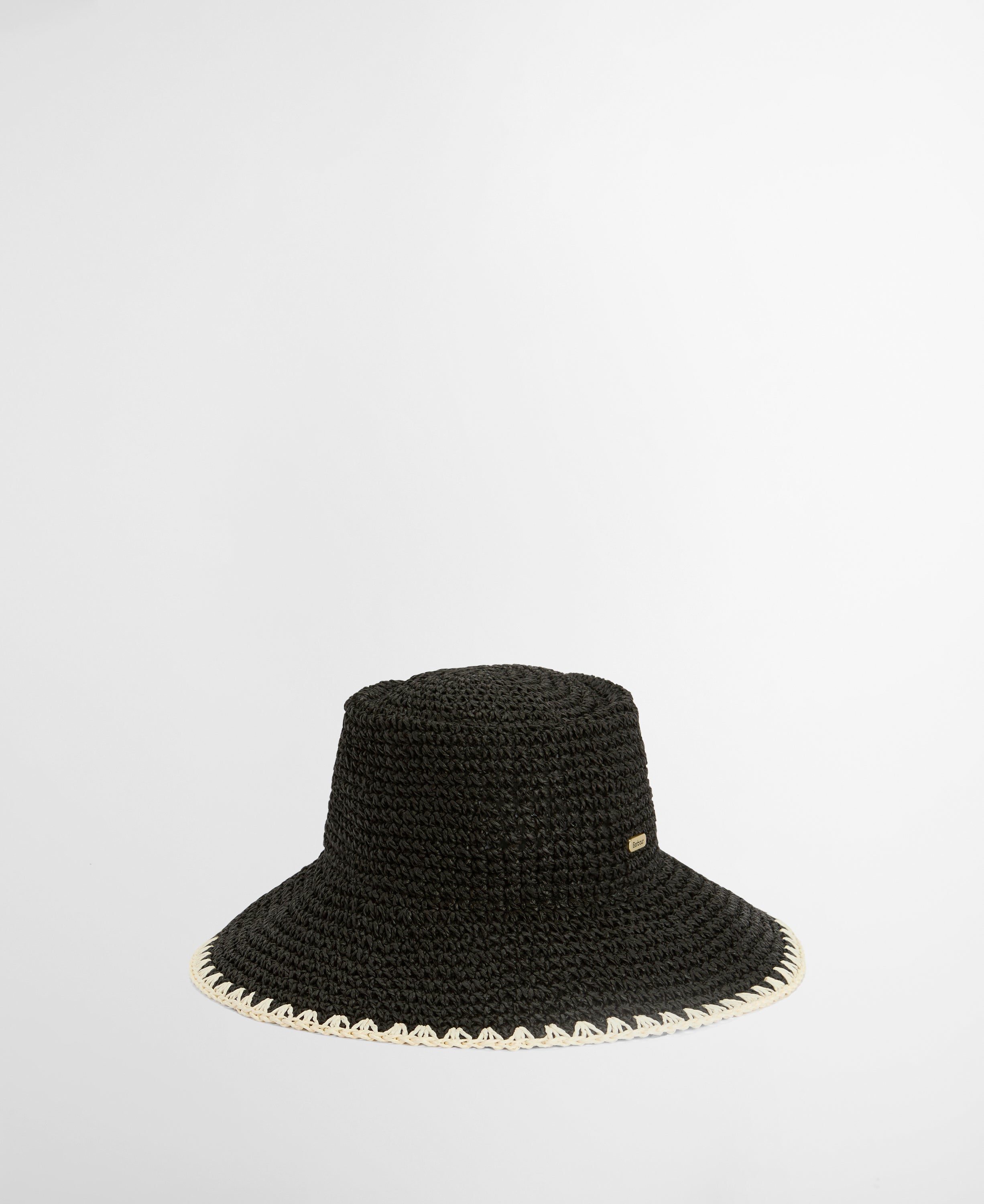 Barbour Camille Crochet Hat #Colour_