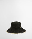 Barbour Camille Crochet Hat #Colour_