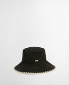 Barbour Camille Crochet Hat #Colour_