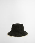 Barbour Camille Crochet Hat #Colour_