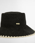 Barbour Camille Crochet Hat #Colour_