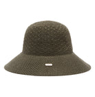 Barbour Bleached Olive Zaria Sun Hat #Colour_Bleached Olive