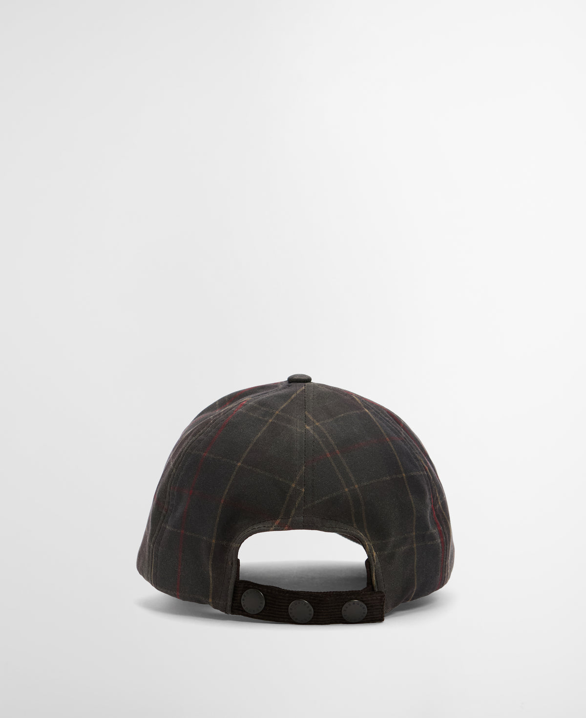 Barbour Arlene Cap #Colour_Classic Tartan