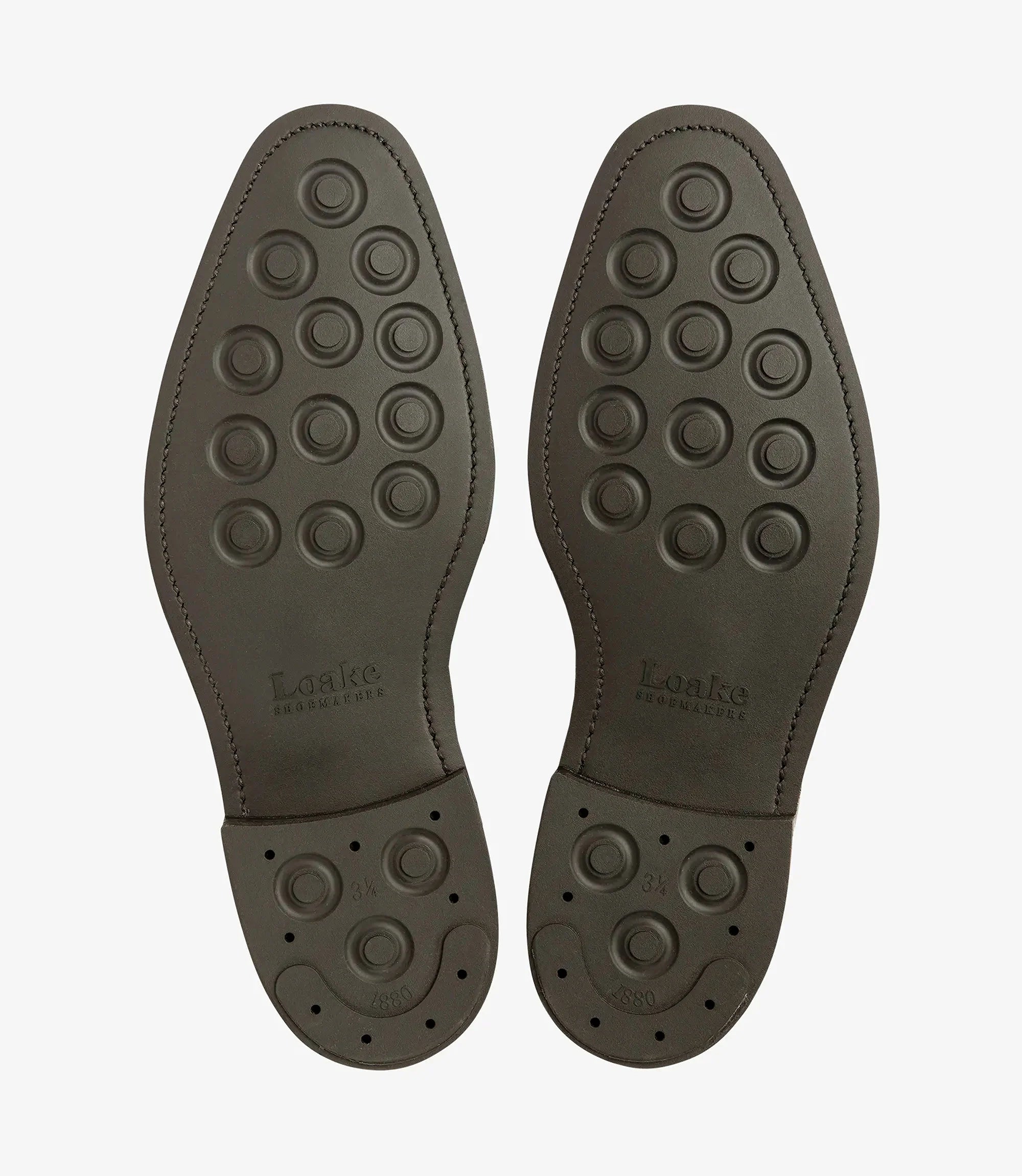 Loake Tan Chester #Colour_Tan
