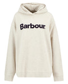 Barbour Cloud Marl Hartland Hoodie #Colour_Cloud Marl