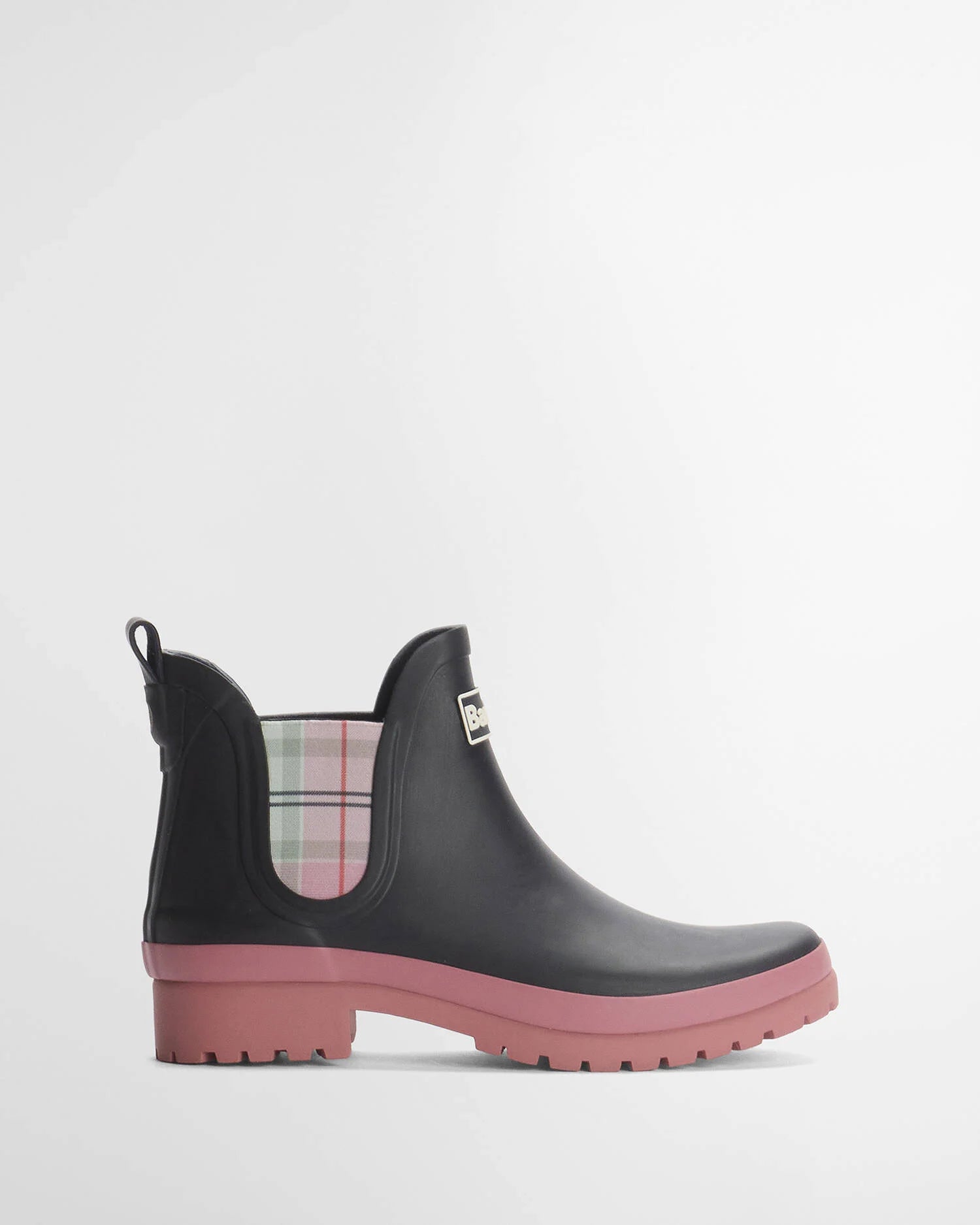 Barbour Mallow Chelsea Welly #Colour_
