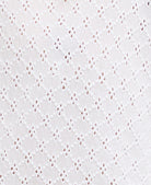 Barbour White Cynthia Shirt #Colour_White