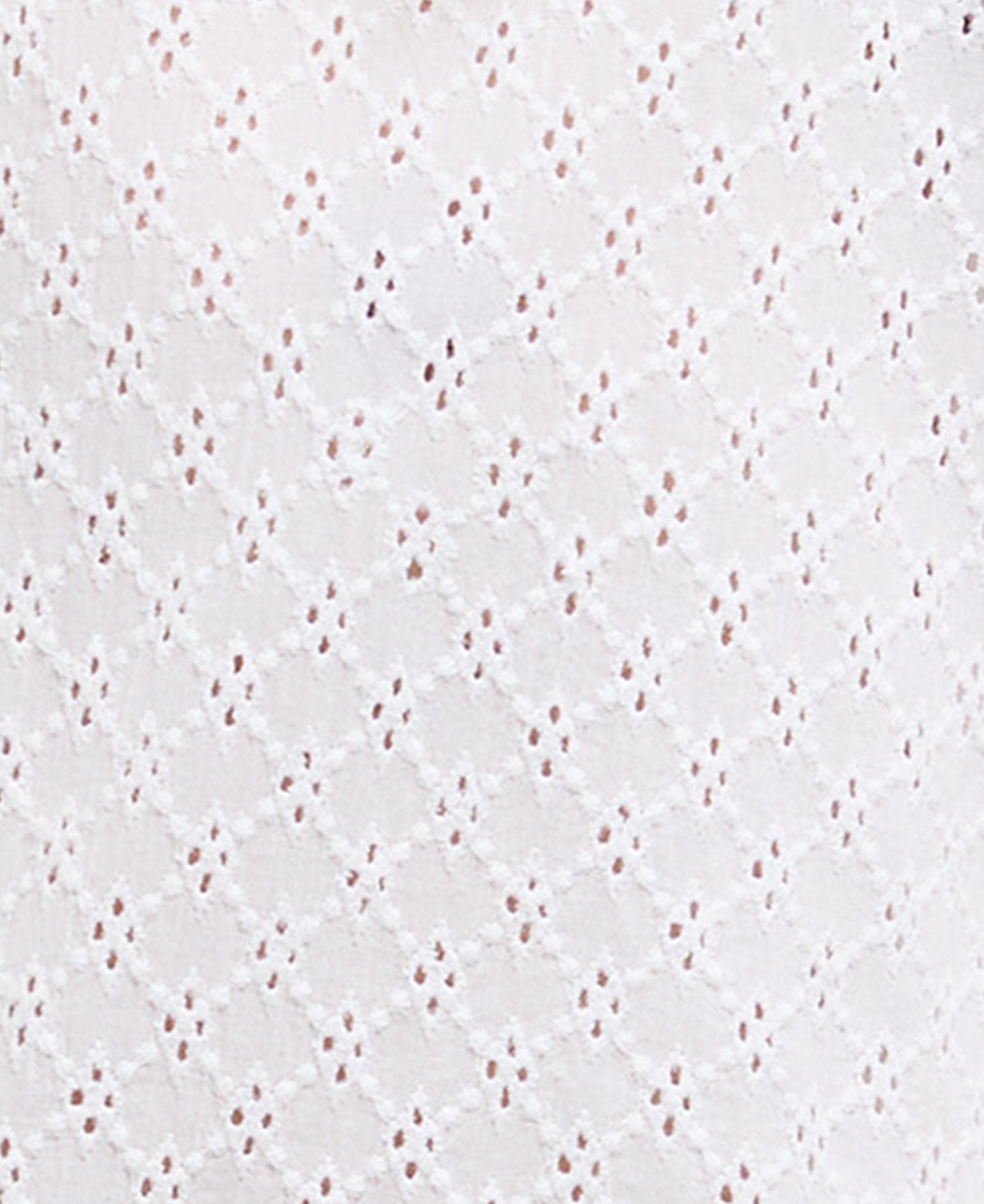 Barbour White Cynthia Shirt #Colour_White