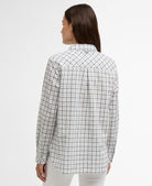 Barbour Multi Petunia Shirt #Colour_Multi