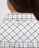 Barbour Multi Petunia Shirt #Colour_Multi