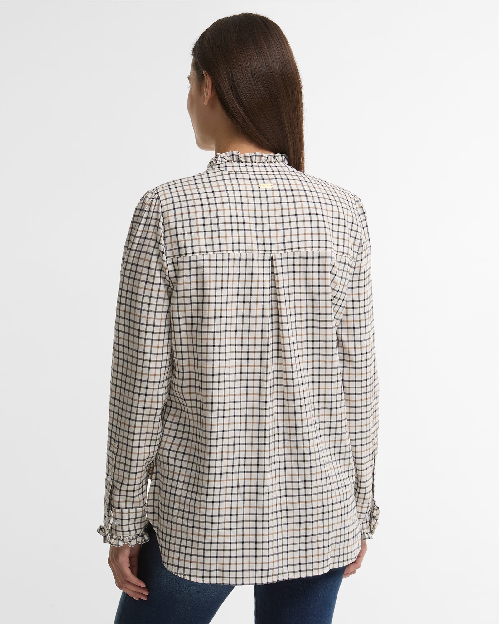 Barbour Fareham Shirt #Colour_Multi