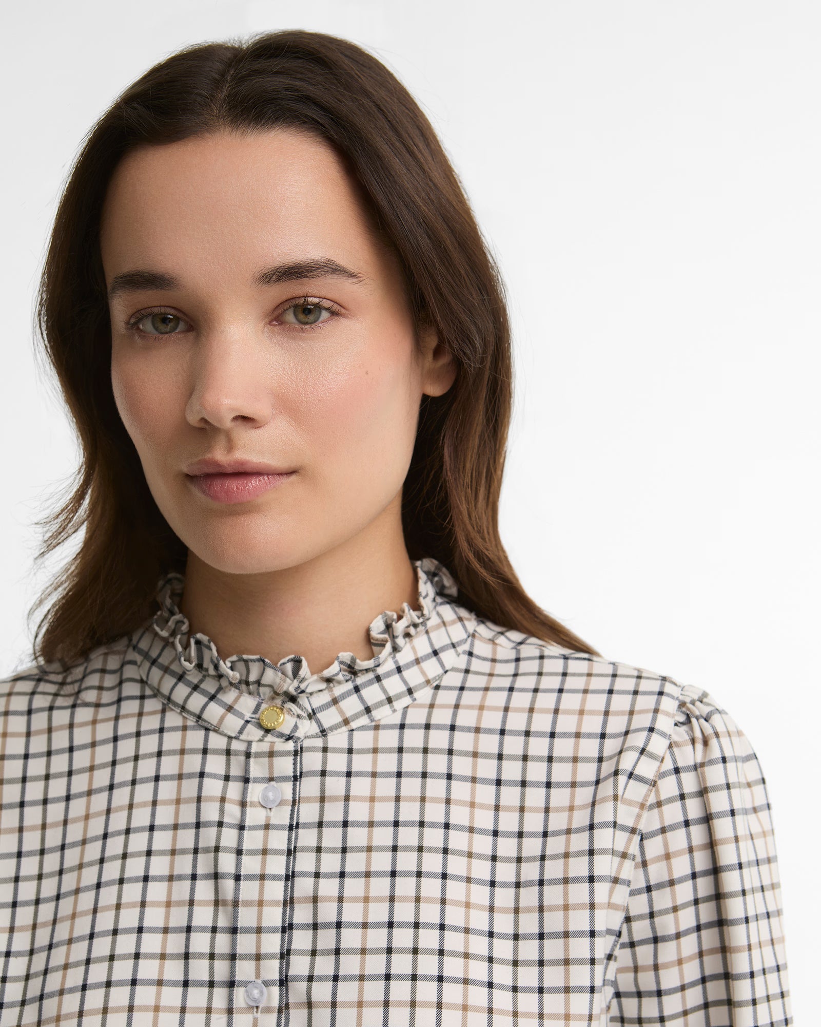 Barbour Fareham Shirt #Colour_Multi