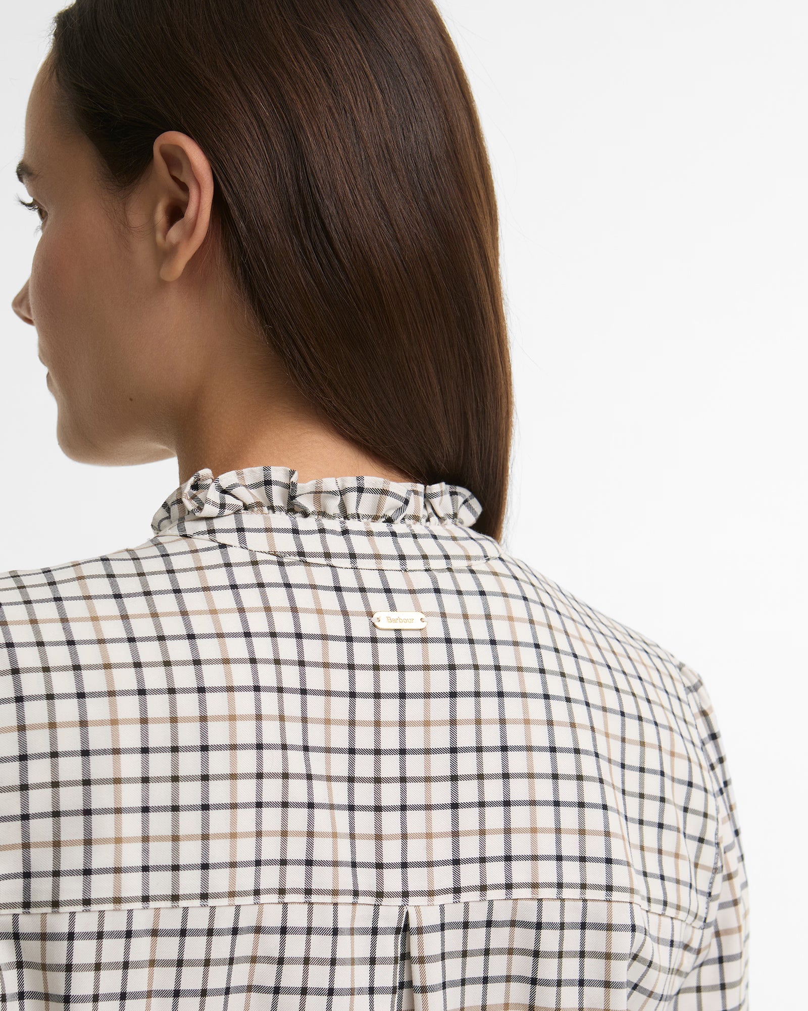 Barbour Fareham Shirt #Colour_Multi