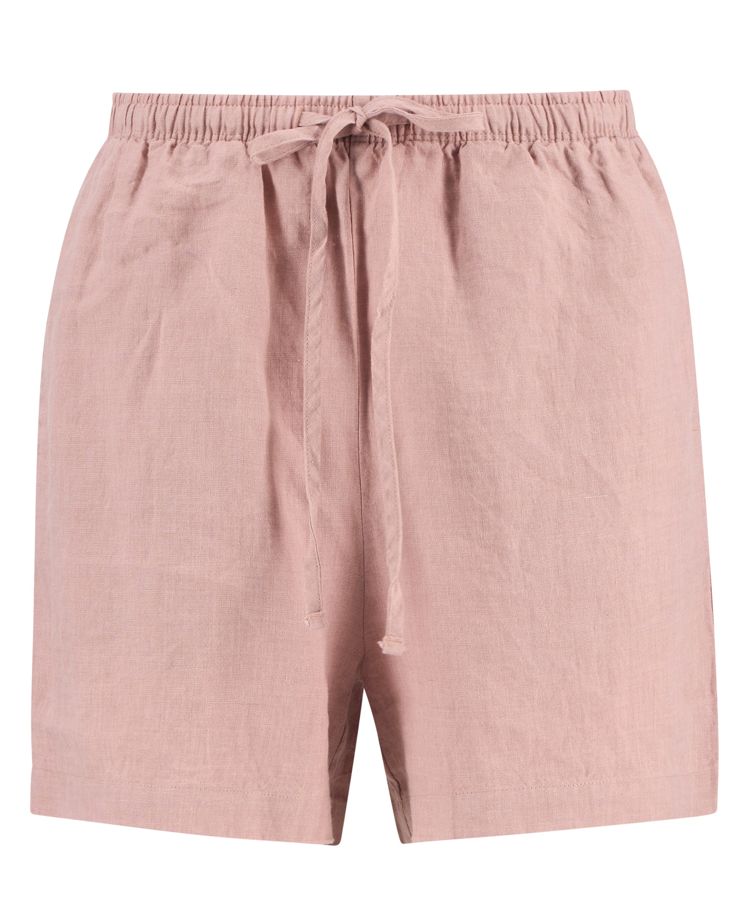 Barbour Gardenia Oakley Shorts #Colour_Gardenia