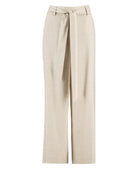 Barbour Mist Gabby Trousers #Colour_Mist