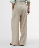 Barbour Mist Gabby Trousers #Colour_Mist