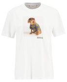 Barbour White Marine T-Shirt #Colour_White