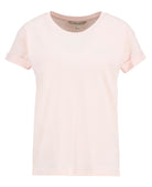 Barbour Pink Bede T-Shirt #Colour_Pink