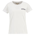 Barbour White Bede T-Shirt #Colour_White