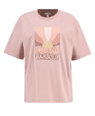 Barbour Gardenia Melody T-Shirt #Colour_Gardenia
