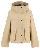 Barbour Safari Baythorpe Waterproof Jacket #Colour_Safari