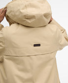 Barbour Safari Baythorpe Waterproof Jacket #Colour_Safari