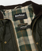 Barbour Archive Olive/Ancient Summer Sapper Wax Jacket #Colour_Archive Olive/Ancient