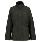 Barbour Archive Olive/Ancient Summer Sapper Wax Jacket #Colour_Archive Olive/Ancient