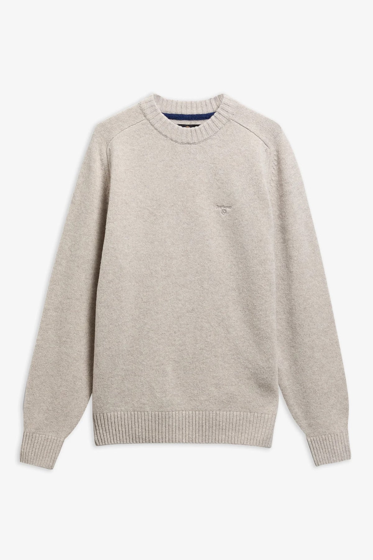 Newtown Crew Neck Sweater
