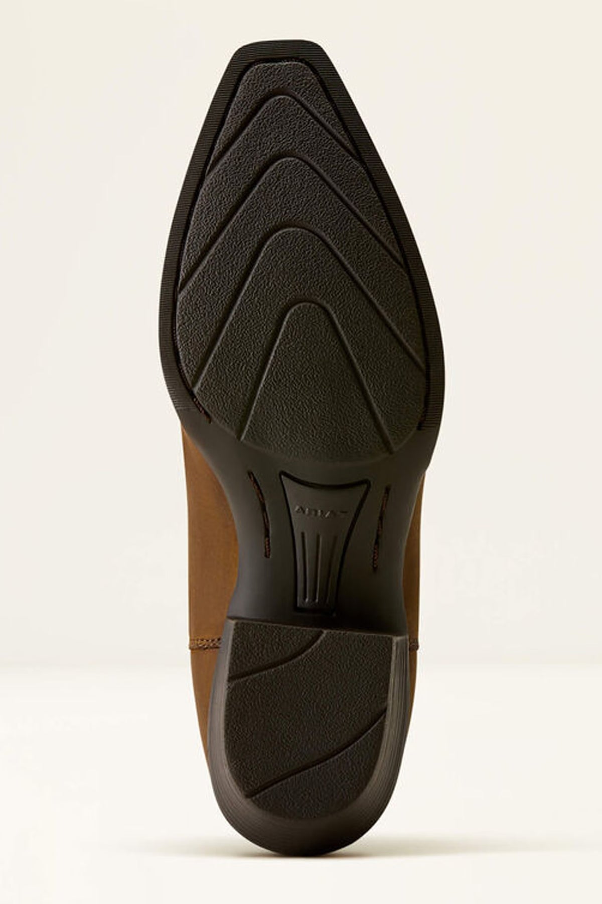 Lil Beaux D Toe Western Boot