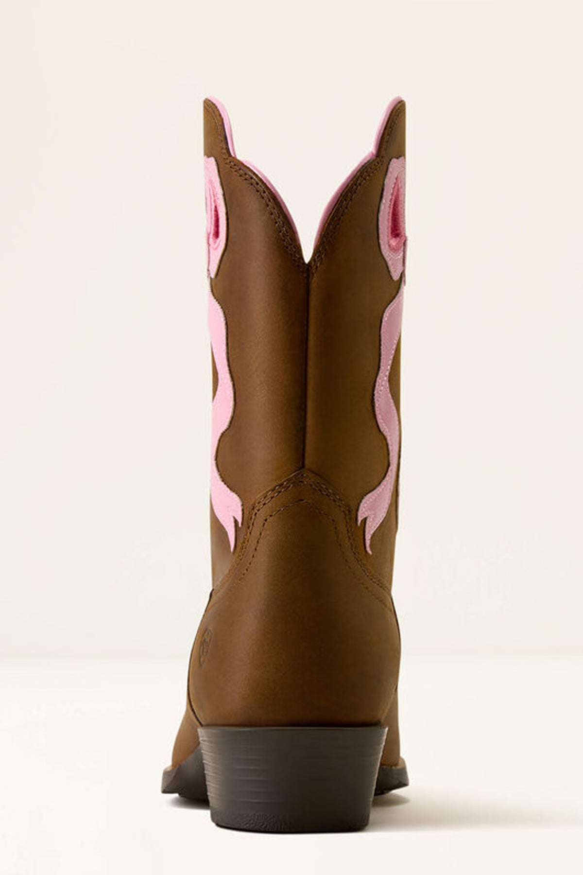 Lil Beaux D Toe Western Boot