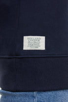 Crest Zip -  henley ink navy -  XL - View 95