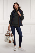Crest Zip -  henley racing green -  XL - View 80