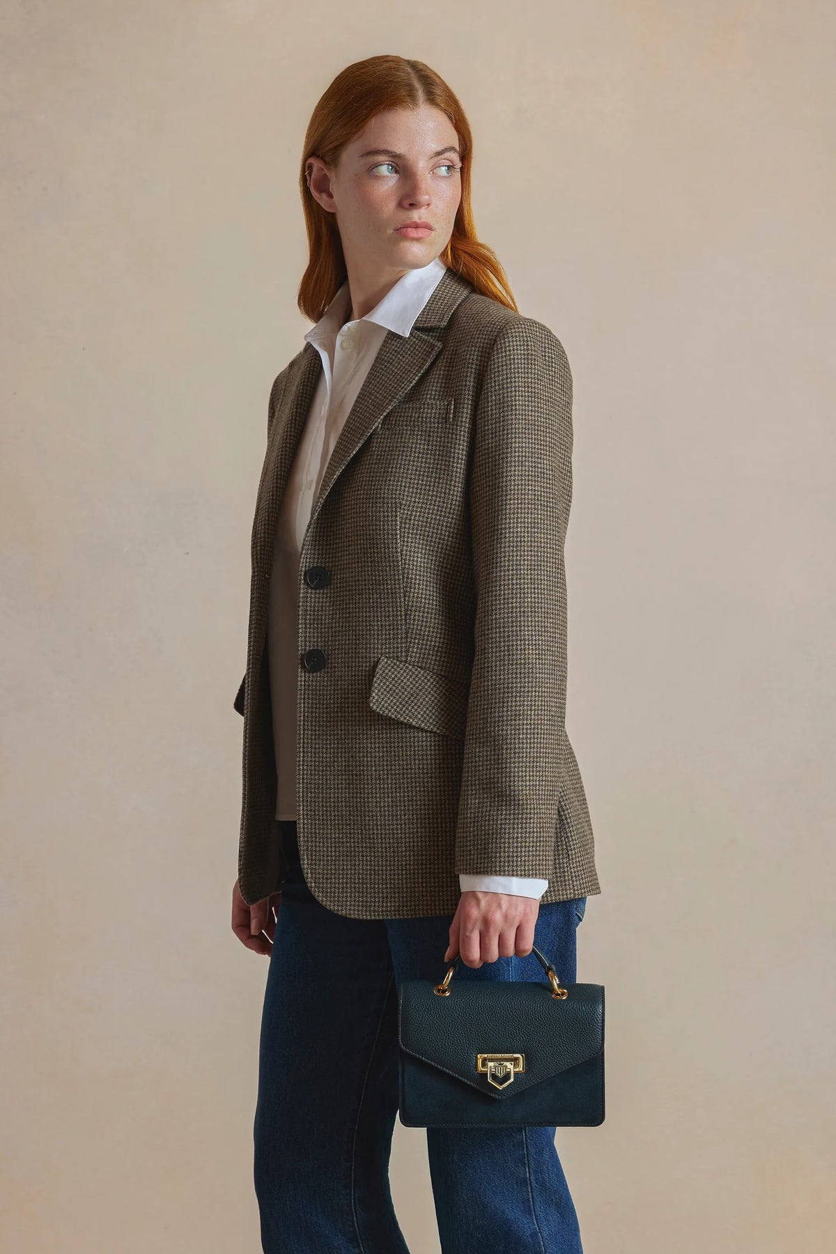 Loxley Mini Crossbody Bag