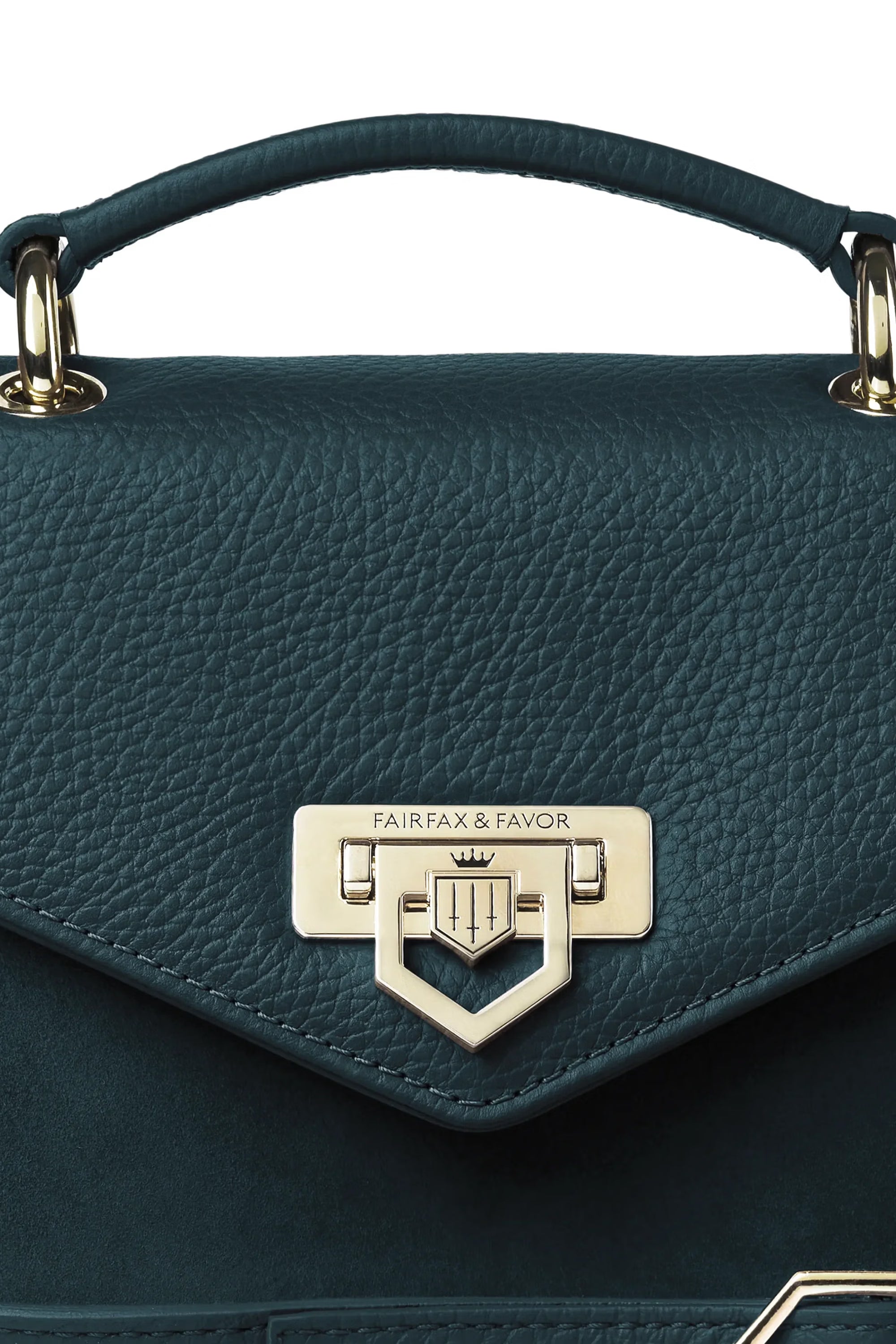 Loxley Mini Crossbody Bag