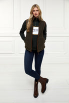 Sporting Heritage Zip - Gallery Image 184