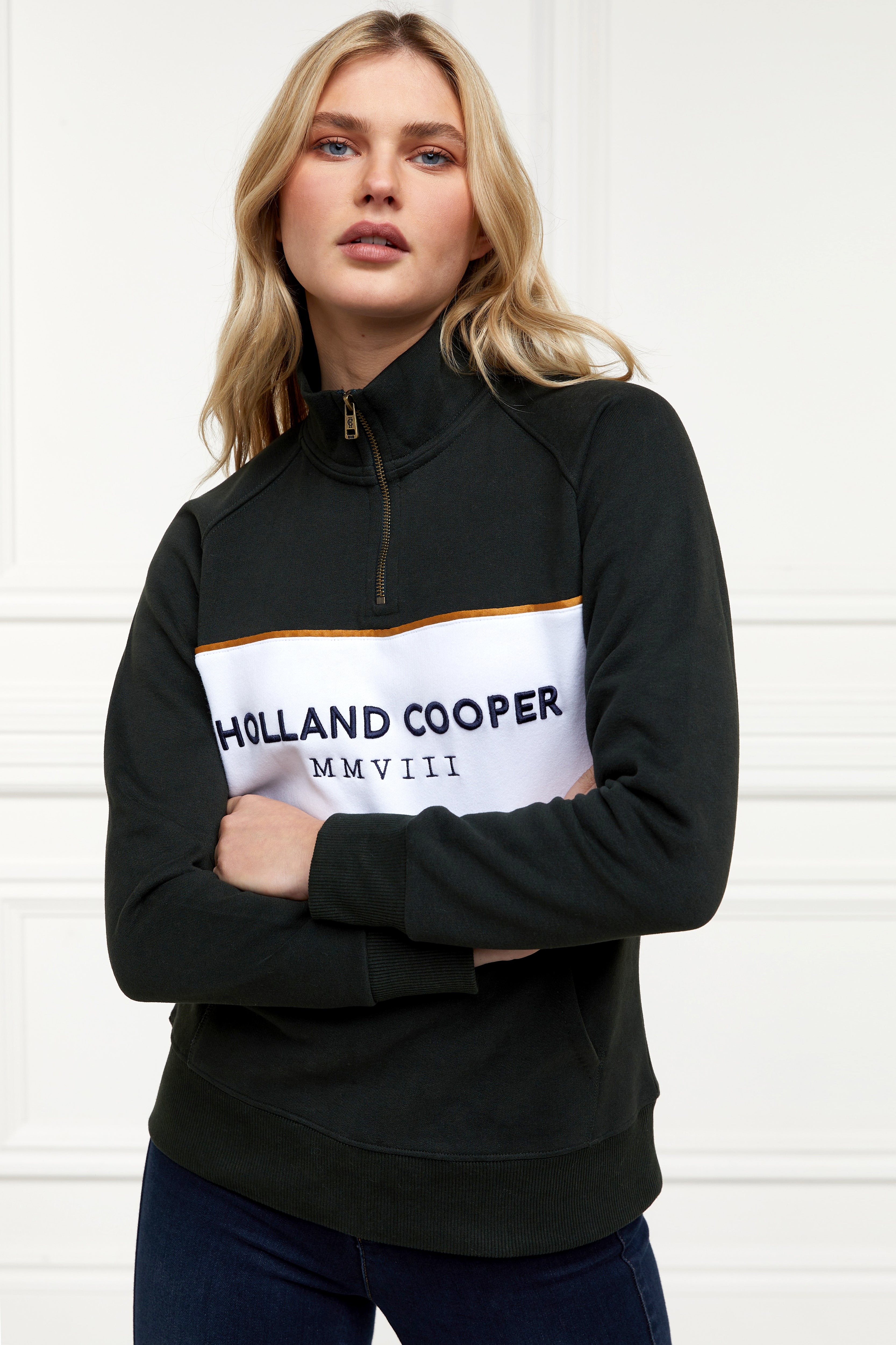 Sporting Heritage Zip - Gallery Image 177