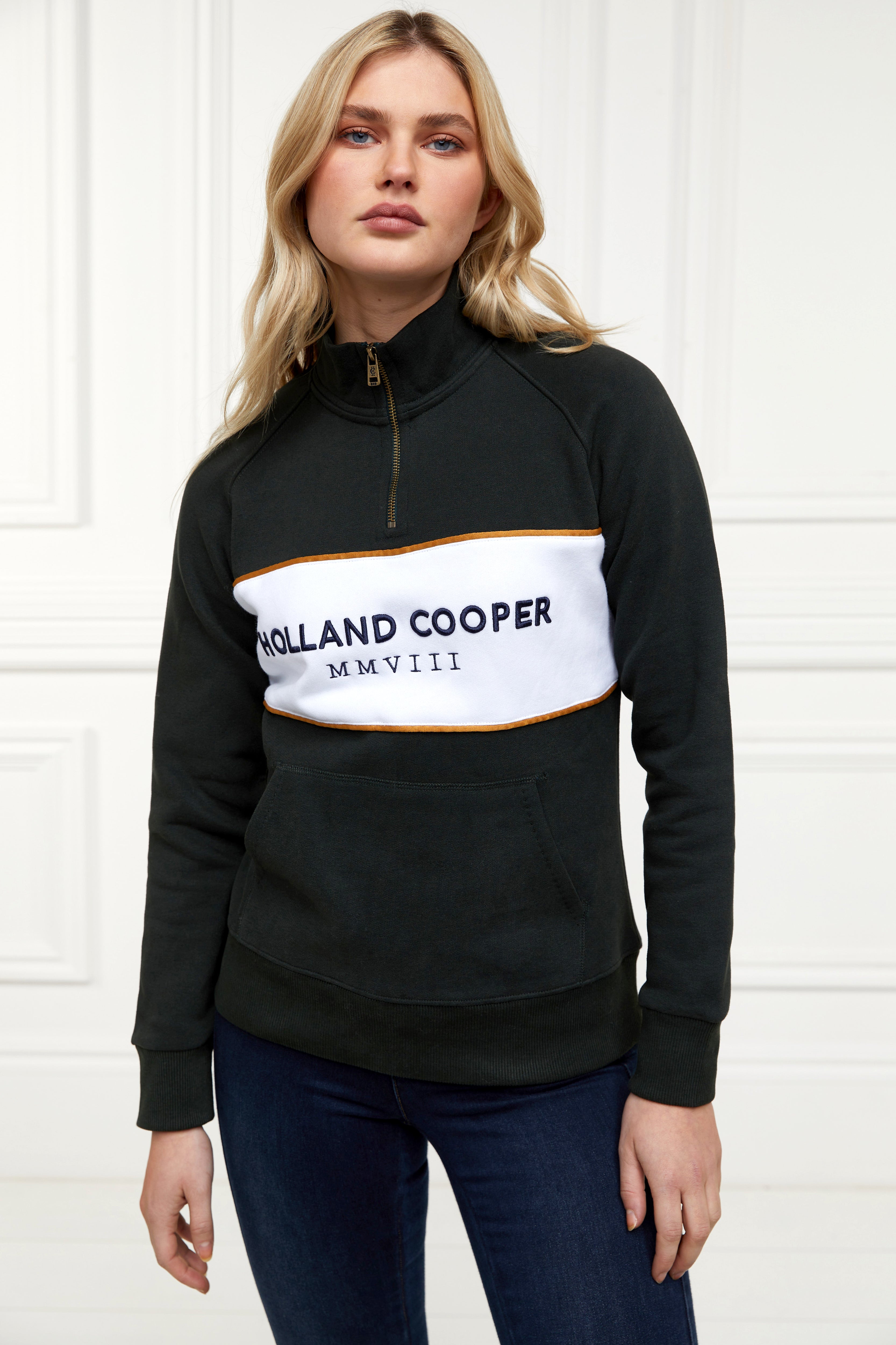 Sporting Heritage Zip - Gallery Image 176