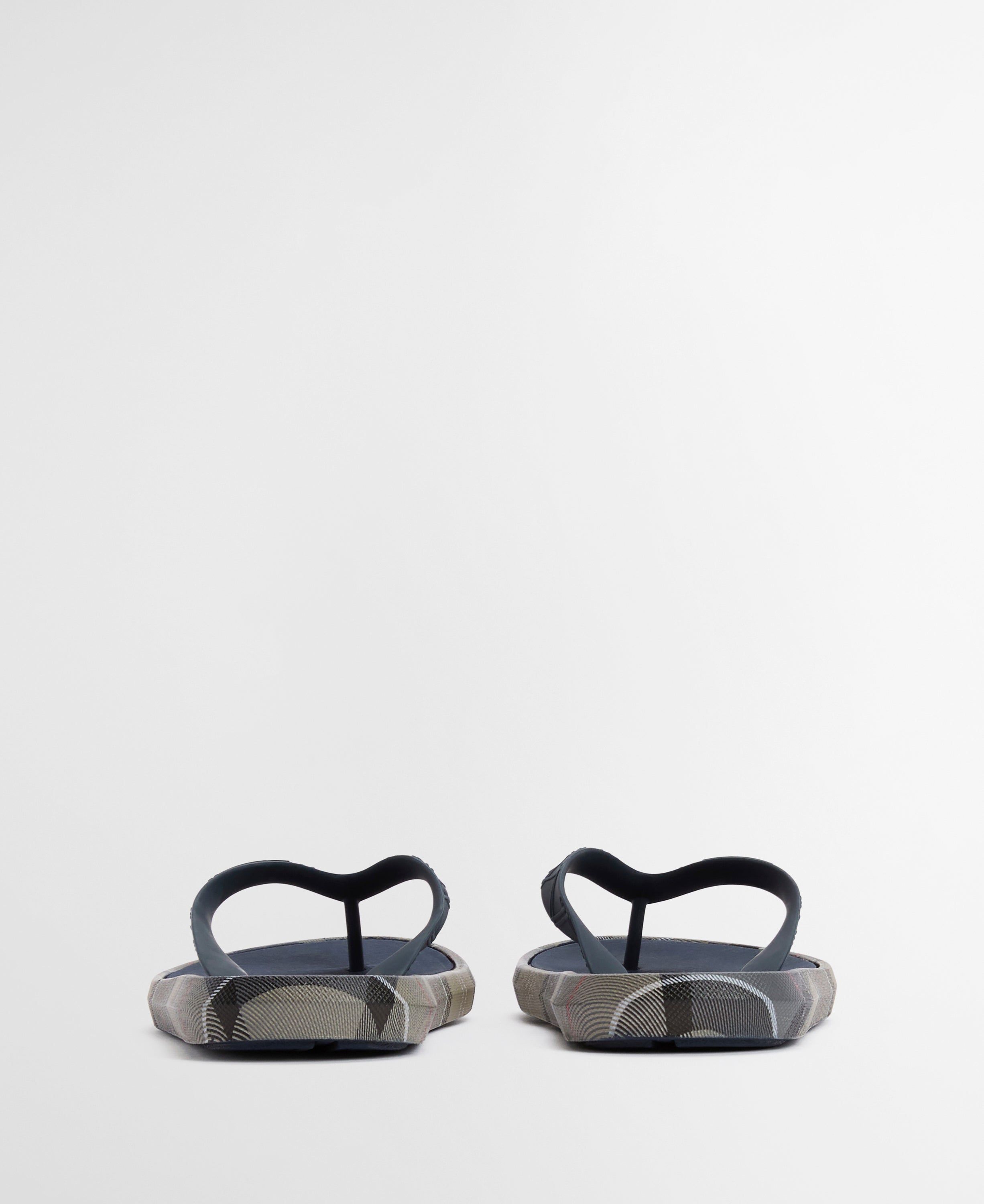 Barbour Navy/Dress Oakdale Sandal #Colour_Navy/Dress