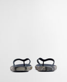 Barbour Navy/Dress Oakdale Sandal #Colour_Navy/Dress