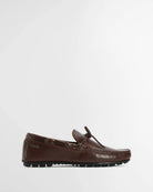 Barbour Courage Driving Shoe #Colour_