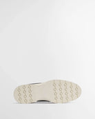 Barbour Taupe Carty Loafer #Colour_Taupe