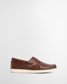Barbour Rothley Boat Shoe #Colour_