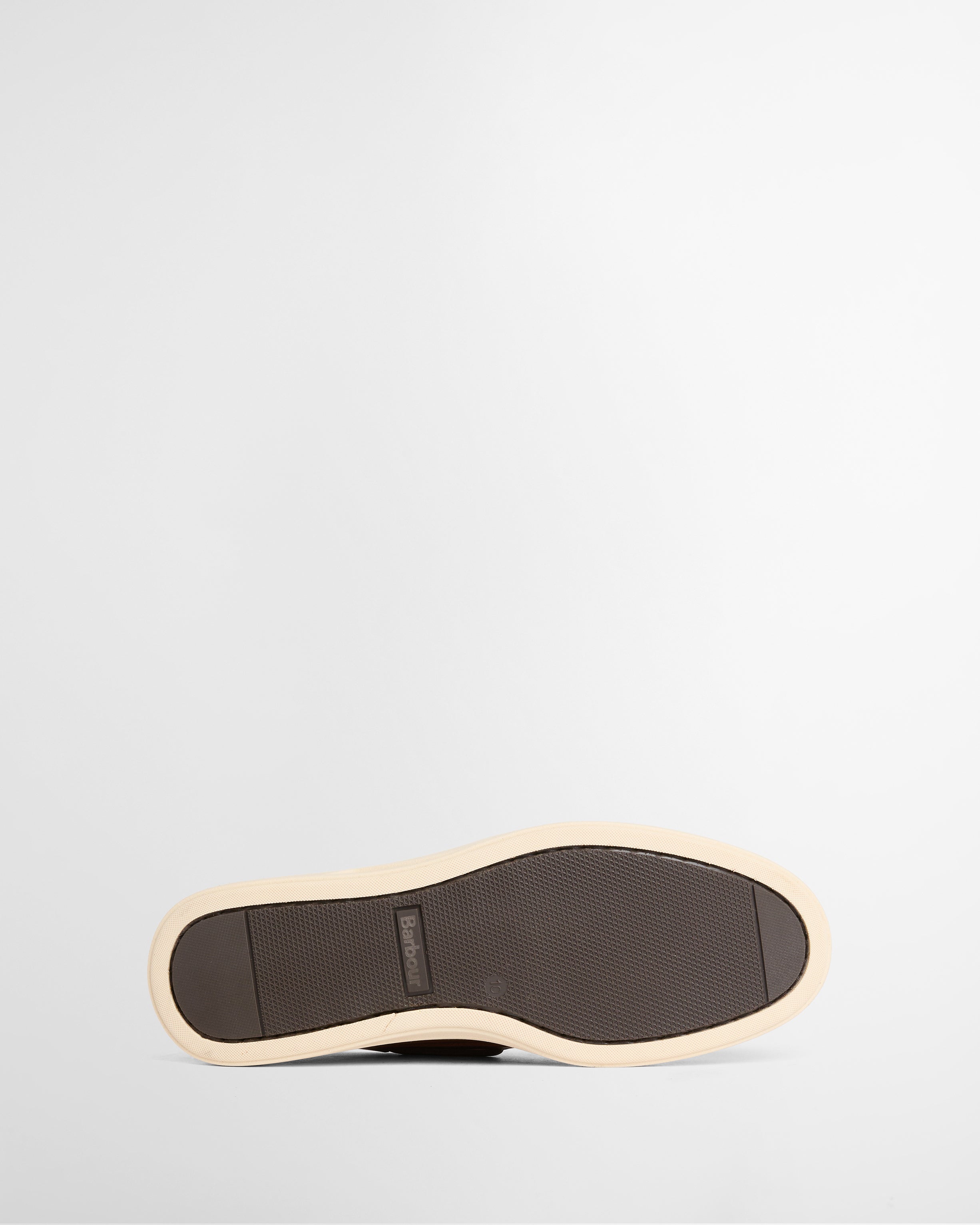 Barbour Dark Brown Rothley Boat Shoe #Colour_Dark Brown
