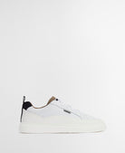 Barbour Stannington Trainer #Colour_