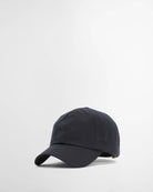 Barbour Navy Barbour Wax Cap #Colour_Navy