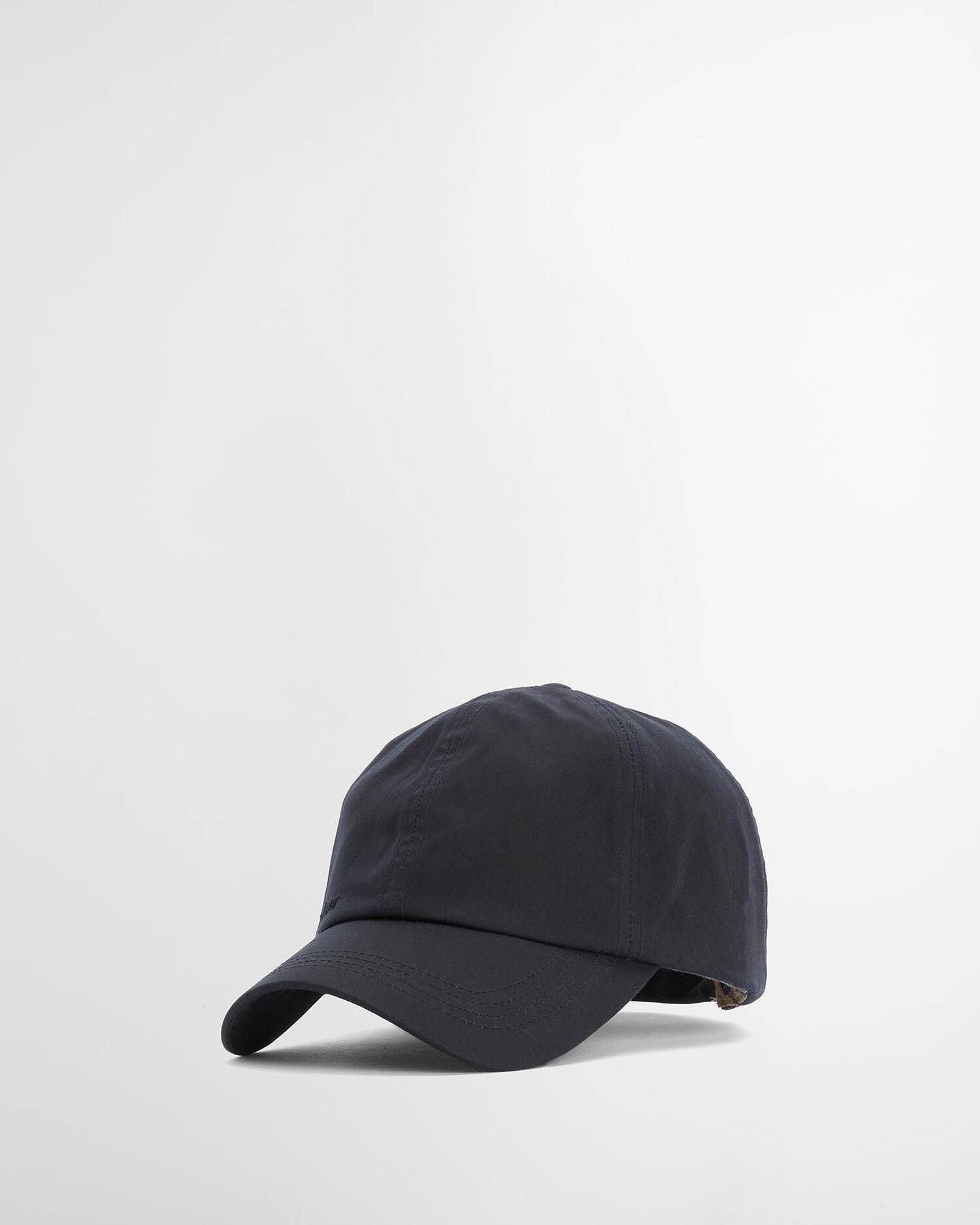 Barbour Navy Barbour Wax Cap #Colour_Navy